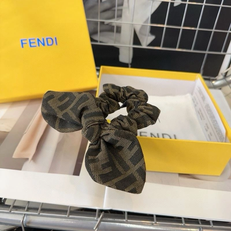 Fendi Hair Hoop WellDesigned 264227