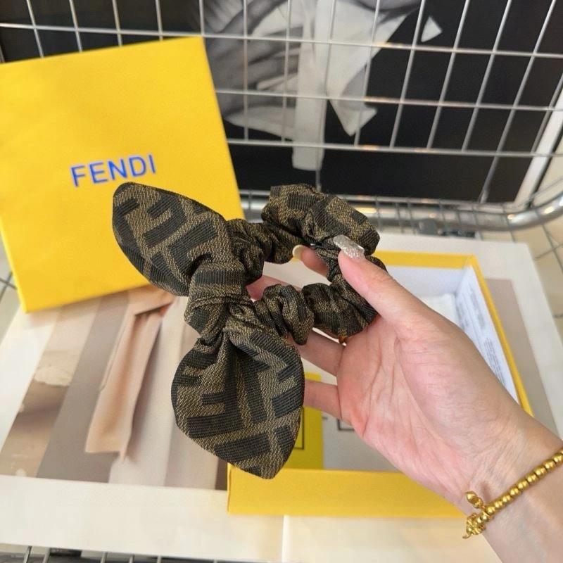 Fendi Hair Hoop WellDesigned 264227