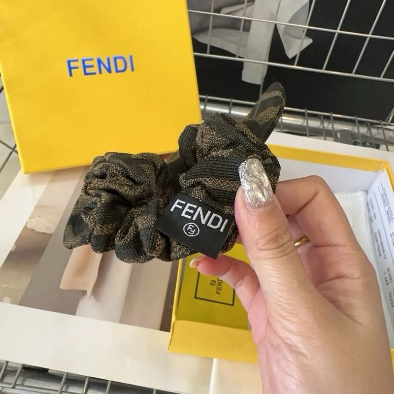 Fendi Hair Hoop WellDesigned 264227