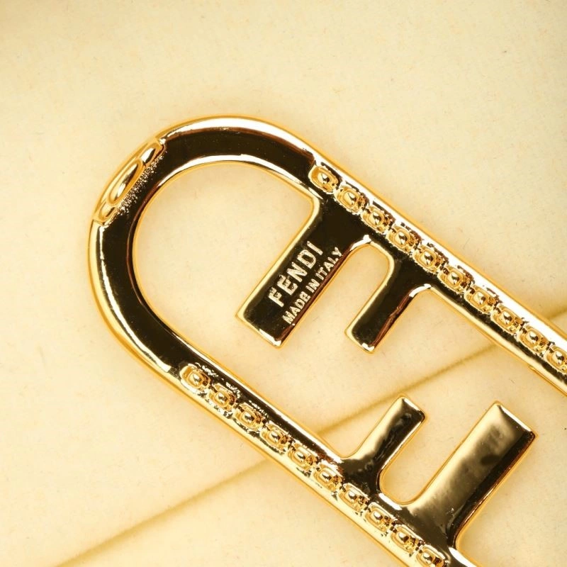 Fendi Hairpins Thermal 209348