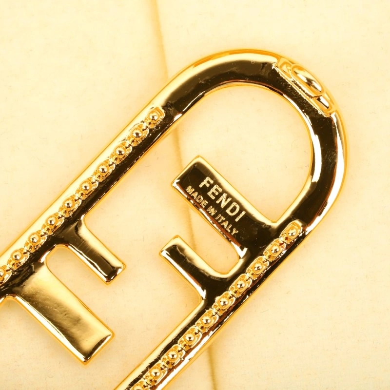 MultiPurpose Fendi Hairpins 208067