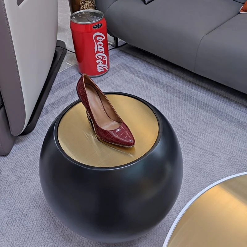Fendi Heeled Shoes Upgraded 23493