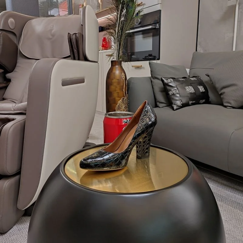 Fendi Heeled Shoes FreshLook 23487