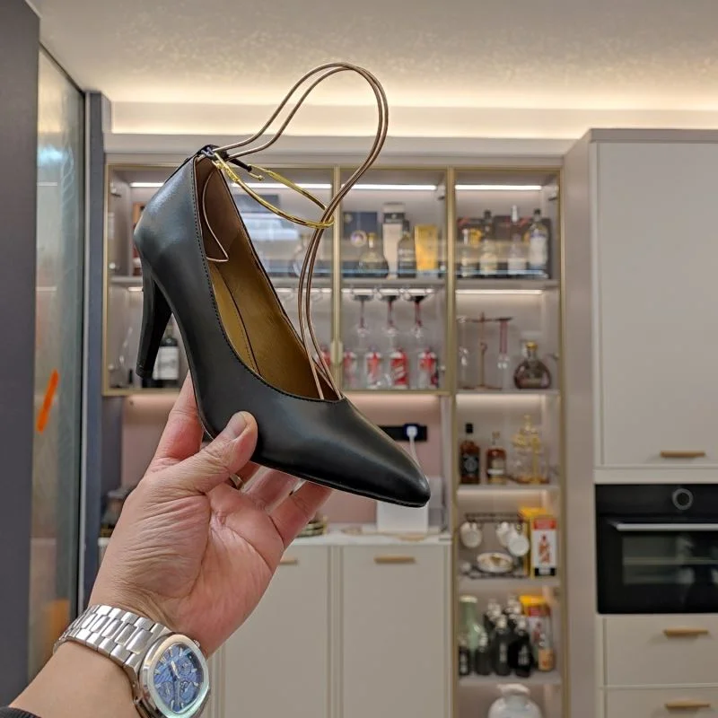 Timeless Fendi Heeled Shoes 23479