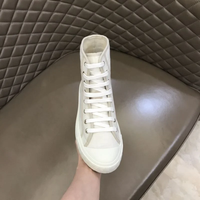 SoftTouch Fendi High Shoes 23261