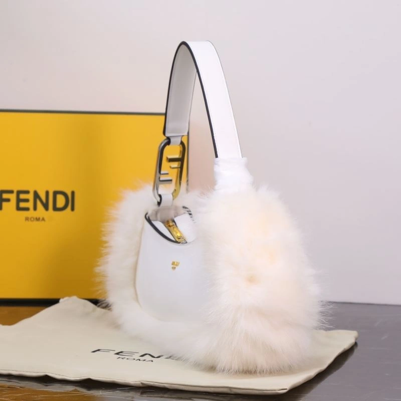 Fendi Hobo Bags Sustainable 87497