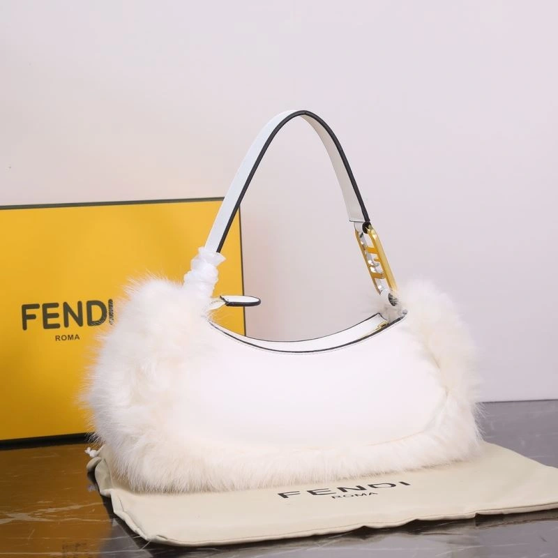 Fendi Hobo Bags Sustainable 87497