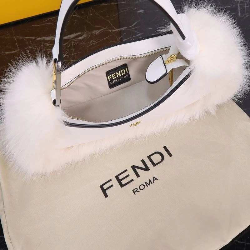 Fendi Hobo Bags Sustainable 87497
