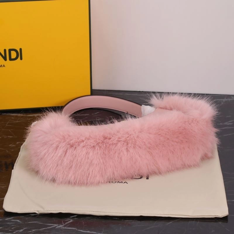 Fendi Hobo Bags Affordable 87501