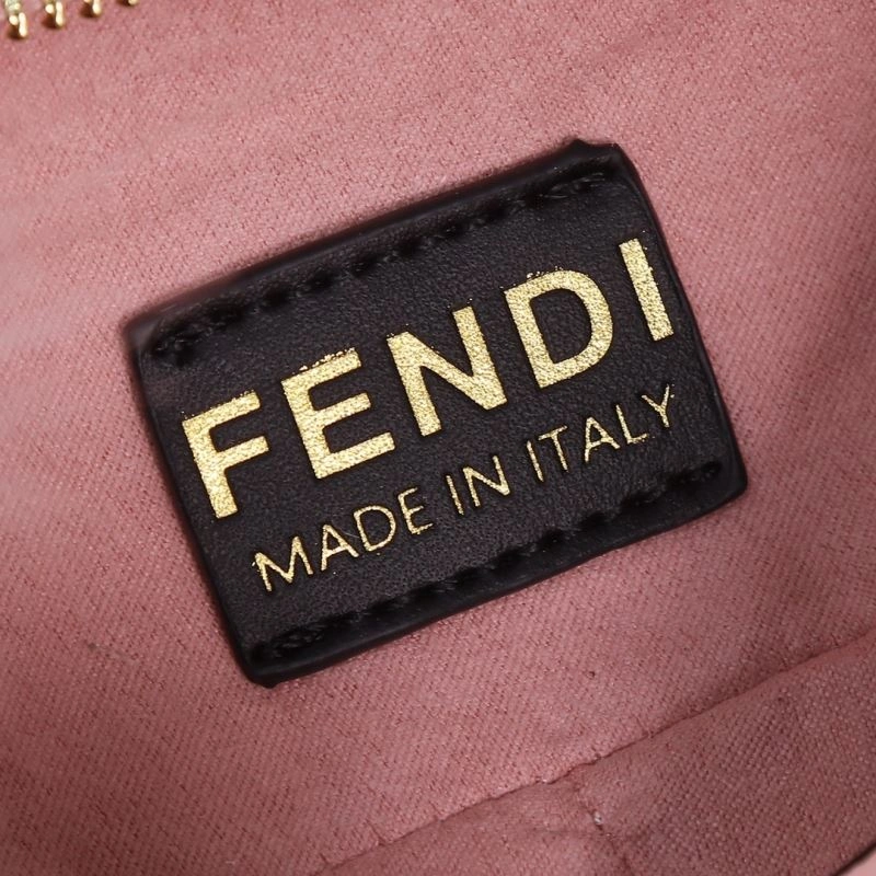 Fendi Hobo Bags Affordable 87501