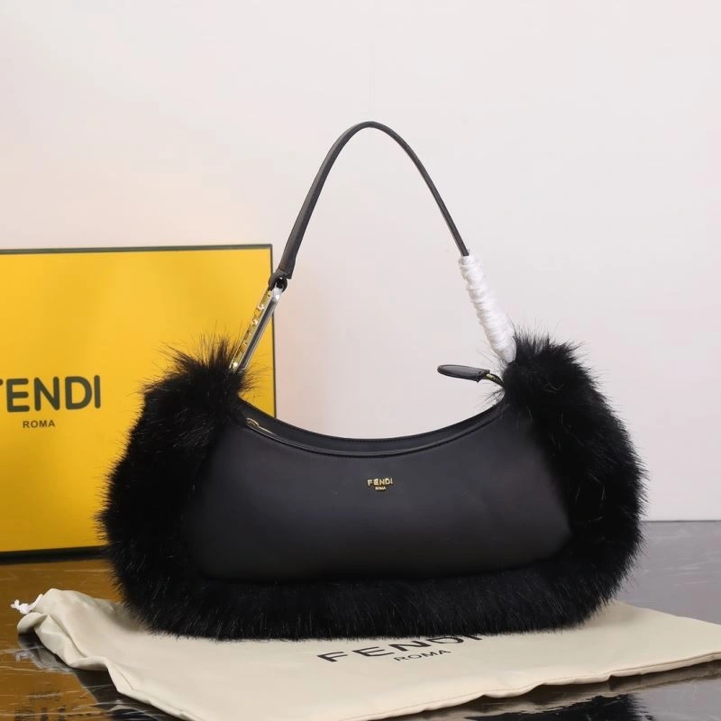 Fendi Hobo Bags TopPick 87494