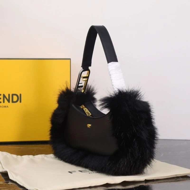 Fendi Hobo Bags TopPick 87494