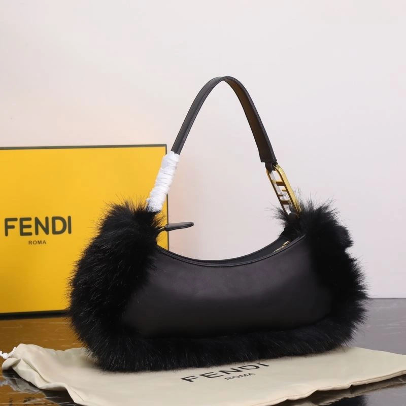 Fendi Hobo Bags TopPick 87494