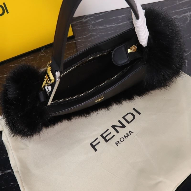Fendi Hobo Bags TopPick 87494