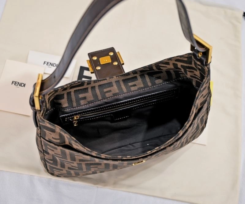 Fendi Hobo Bags Lightweight 85352
