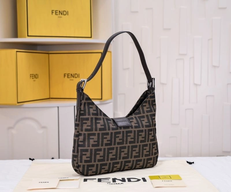 Fendi Hobo Bags BestValue 85353