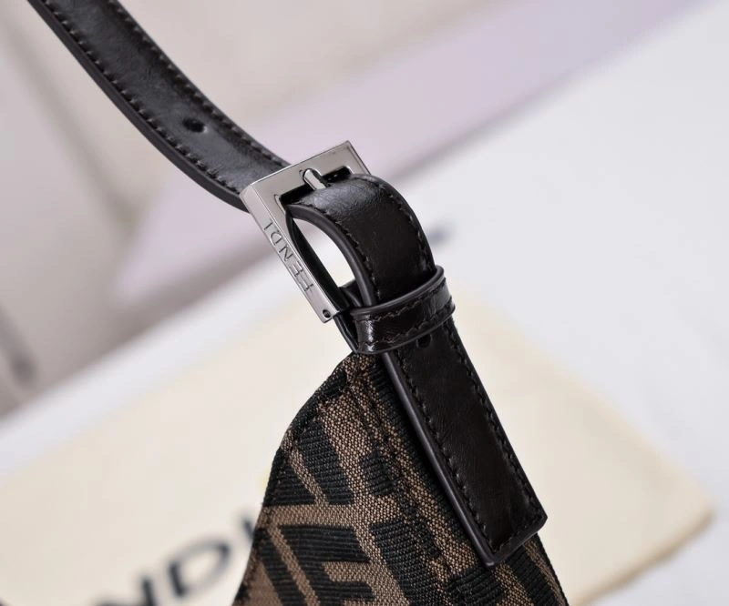 Fendi Hobo Bags BestValue 85353