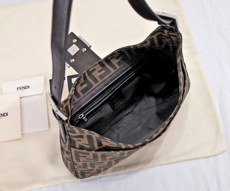 Fendi Hobo Bags BestValue 85353