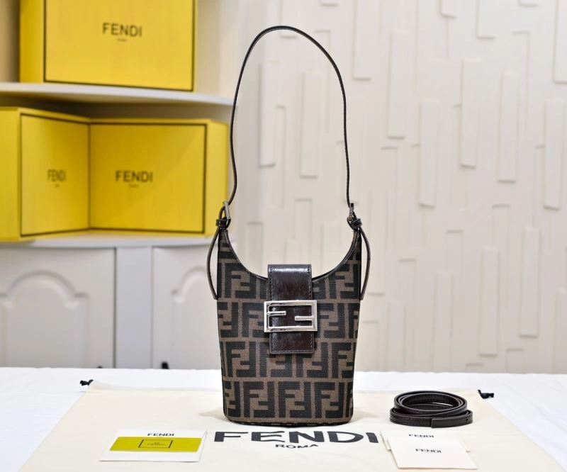 HighPerformance Fendi Hobo Bags 85432