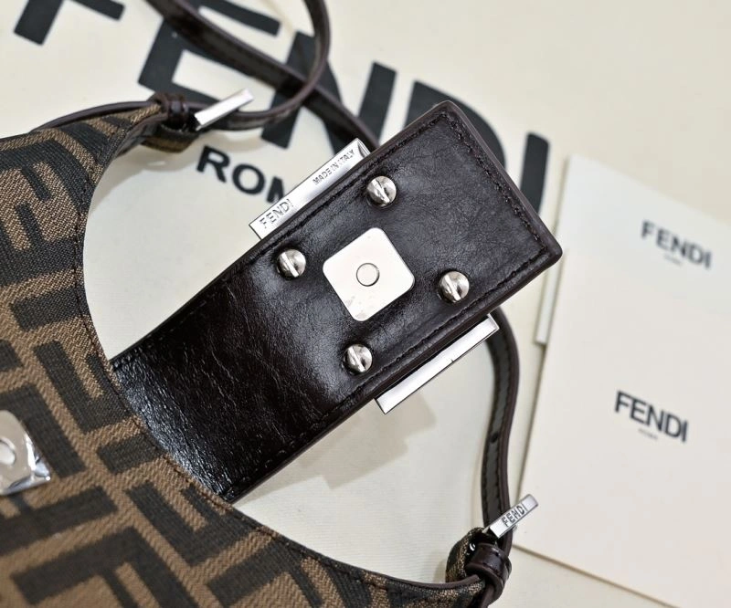 HighPerformance Fendi Hobo Bags 85432