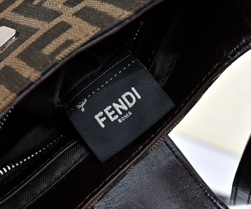 HighPerformance Fendi Hobo Bags 85432