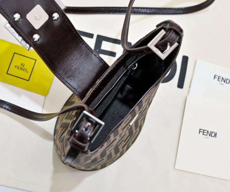 HighPerformance Fendi Hobo Bags 85432