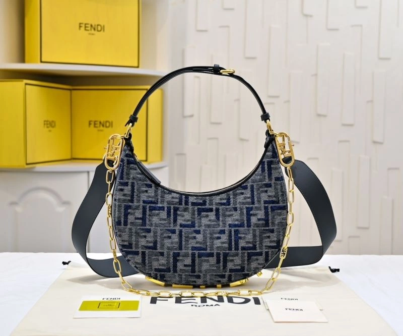 Fendi Hobo Bags Efficient 85354