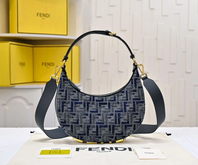 Fendi Hobo Bags Efficient 85354
