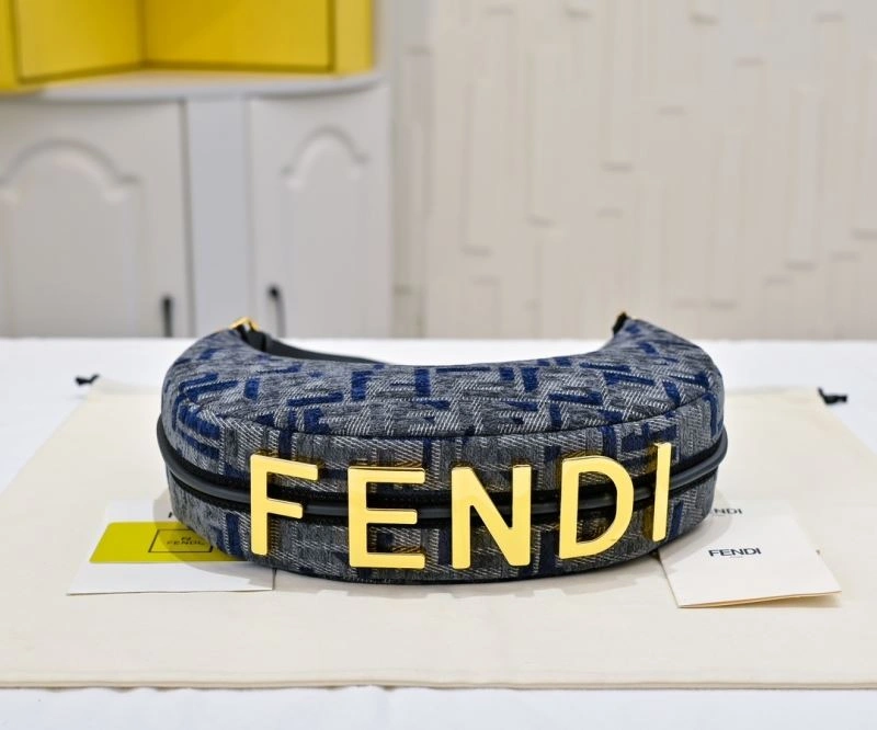 Fendi Hobo Bags Efficient 85354