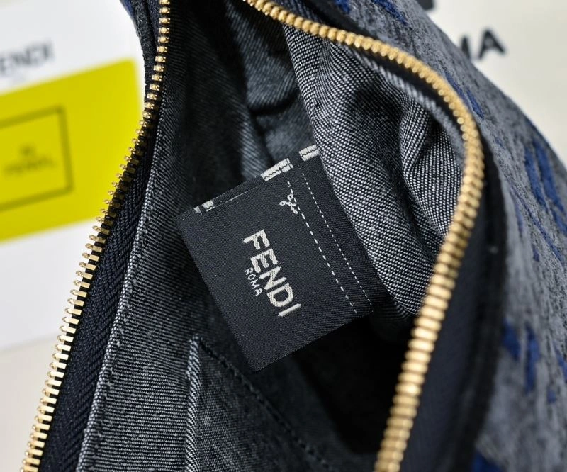 Fendi Hobo Bags Efficient 85354