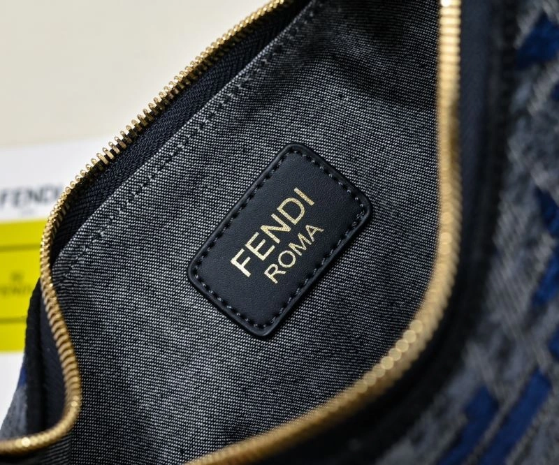 Fendi Hobo Bags Efficient 85354