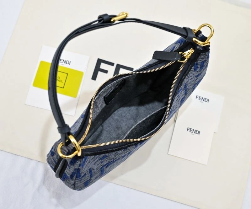 Fendi Hobo Bags Efficient 85354