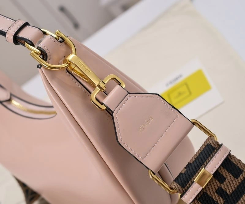 Fendi Hobo Bags Versatile 85345