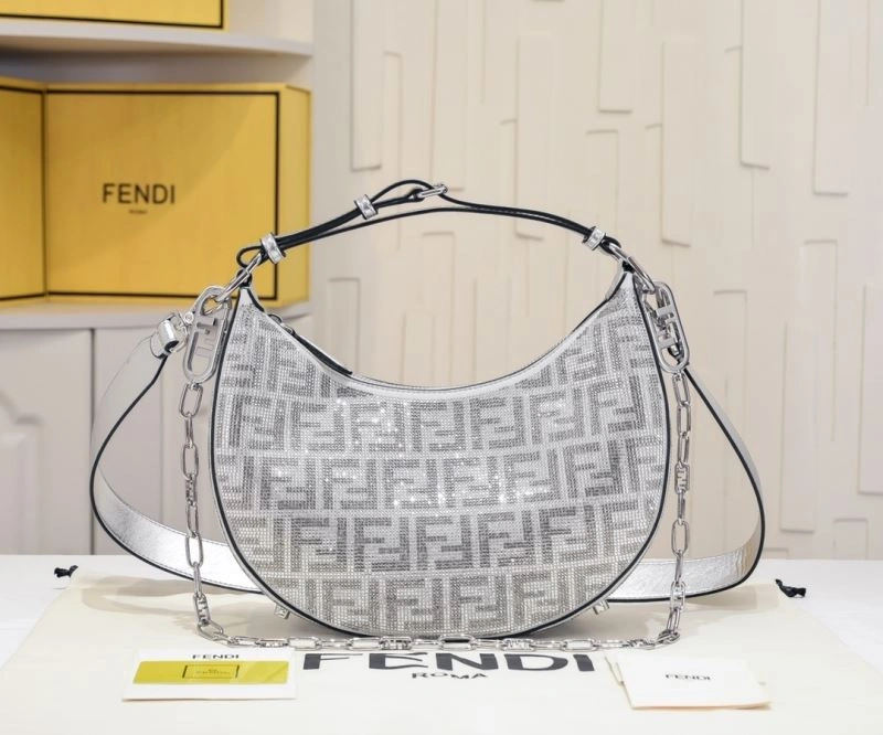 Packable Fendi Hobo Bags 85347