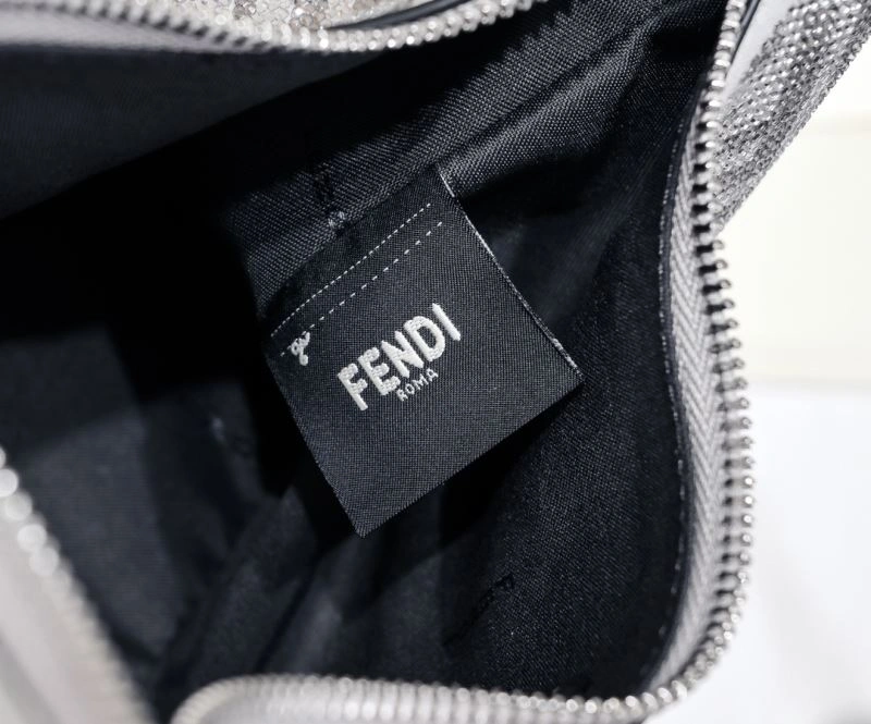 Packable Fendi Hobo Bags 85347