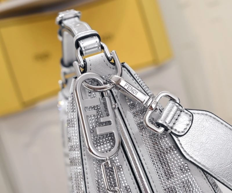 Packable Fendi Hobo Bags 85347