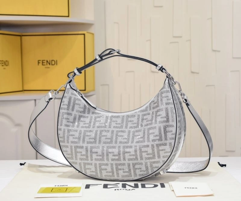 Packable Fendi Hobo Bags 85347