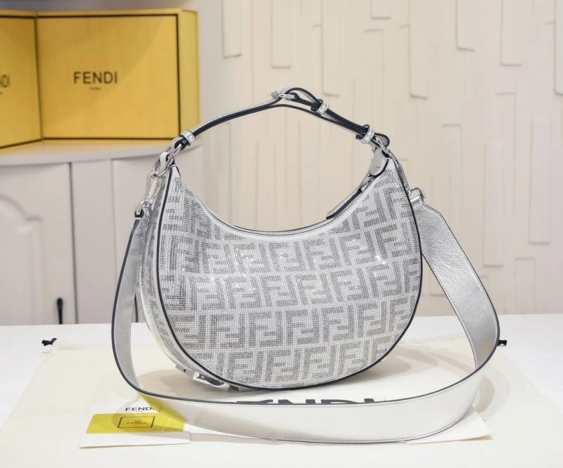 Packable Fendi Hobo Bags 85347
