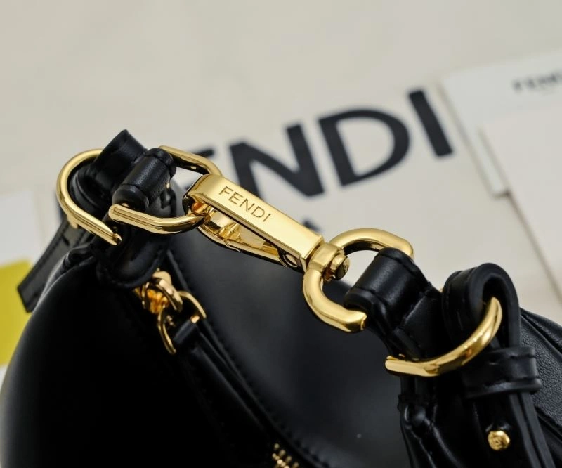 Fendi Hobo Bags Attractive 85349