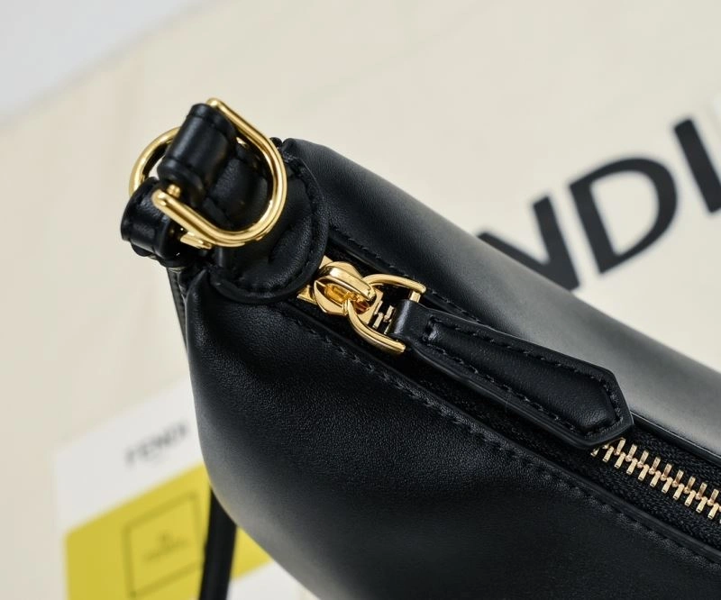Fendi Hobo Bags Attractive 85349