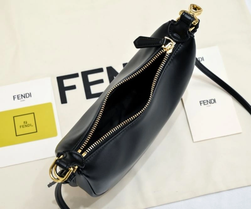 Fendi Hobo Bags Attractive 85349