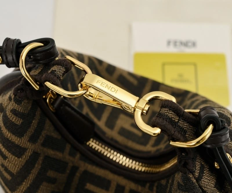 Fendi Hobo Bags TechFriendly 85346