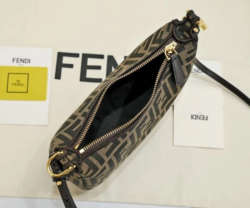 Fendi Hobo Bags TechFriendly 85346