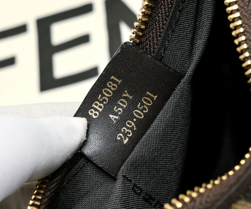 Fendi Hobo Bags TechFriendly 85346