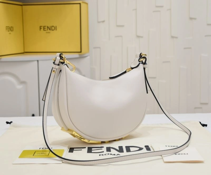 Modern Fendi Hobo Bags 85383