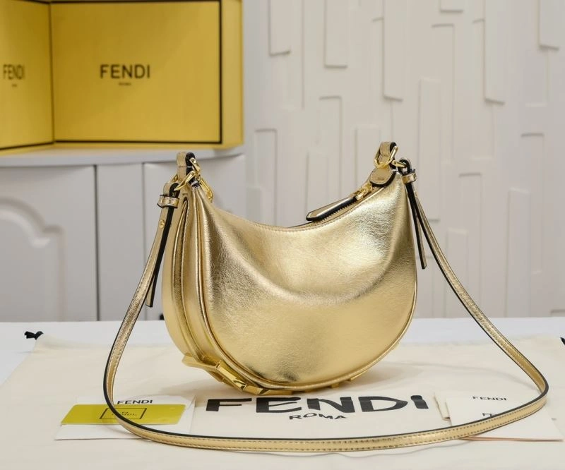 NewStyle Fendi Hobo Bags 85342