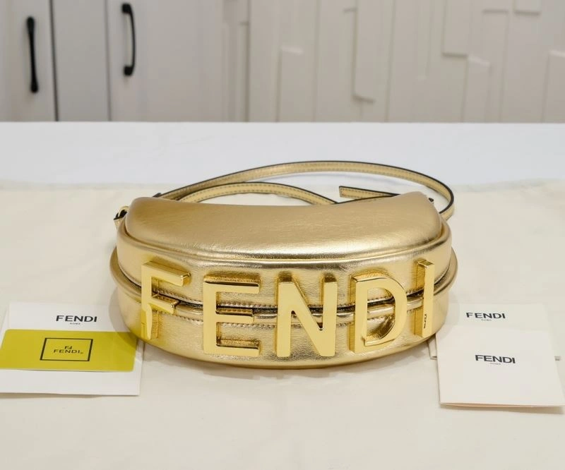 NewStyle Fendi Hobo Bags 85342