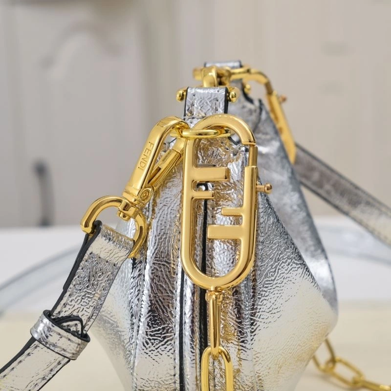 Fendi Hobo Bags Chic 85341
