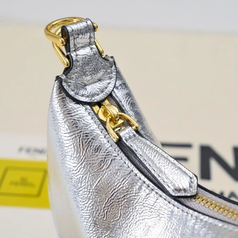 Fendi Hobo Bags Chic 85341