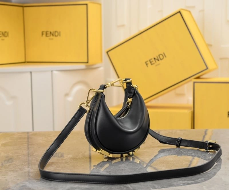 Fendi Hobo Bags Practical 78957